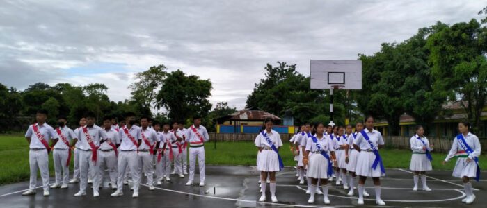 Zenith Child school Zenith Child school